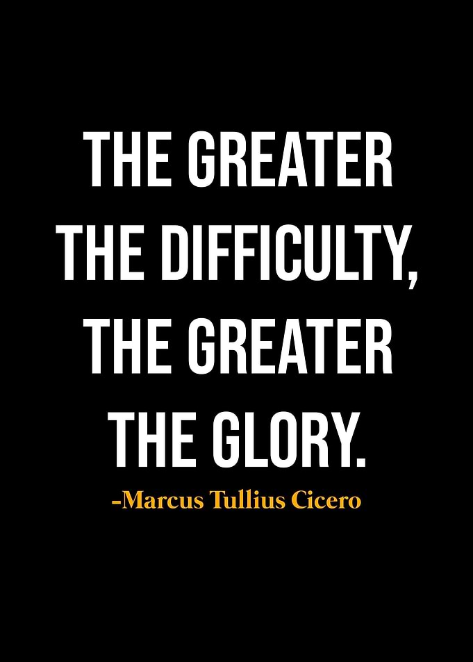 Marcus Tullius Cicero