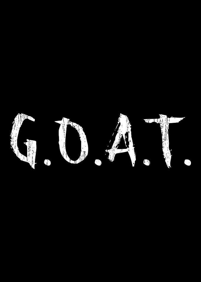 GOAT