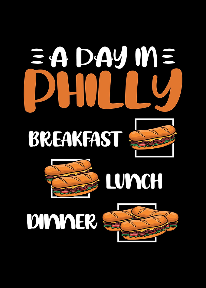 Philly Cheesesteak