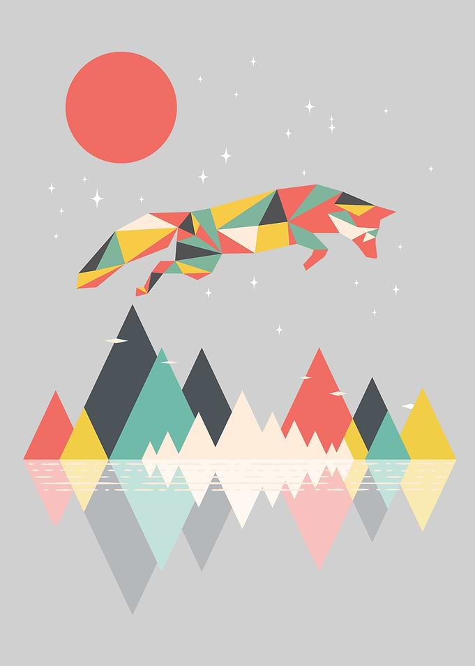 Wild Fox