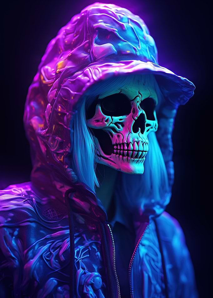Twilight Of The Undead