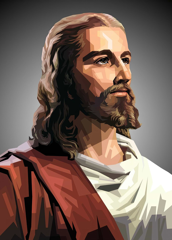 Jesus