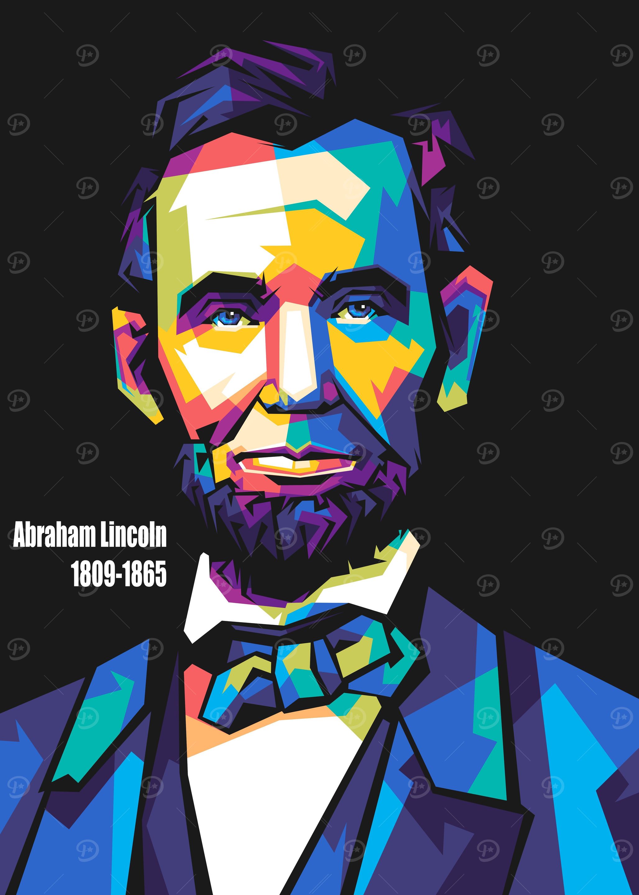 Abraham Lincoln