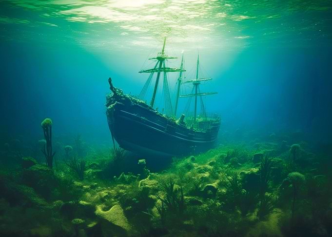 Shipwreck