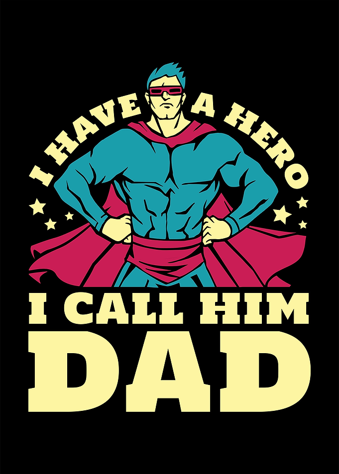 Hero Dad