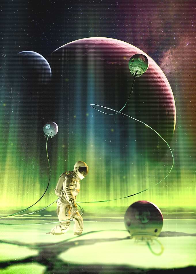 The Seeker