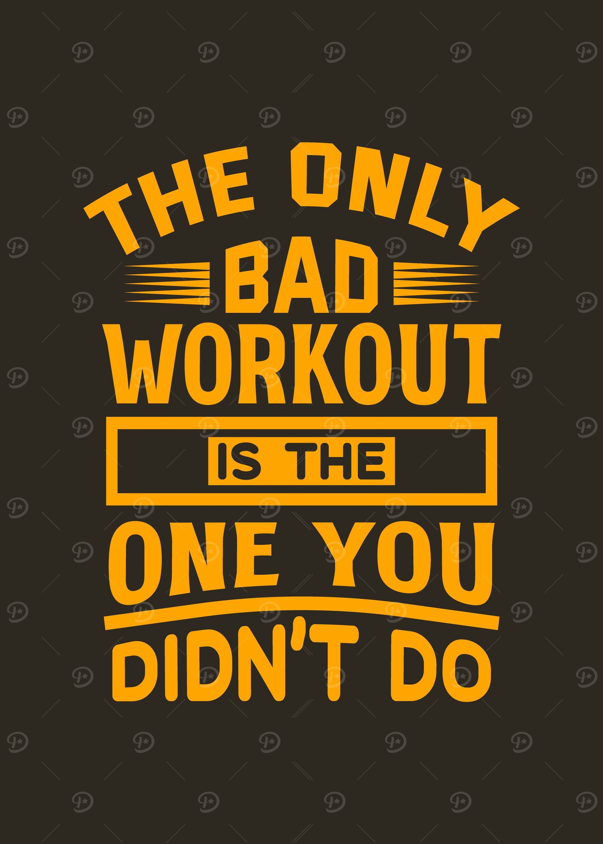 Workout Motivation