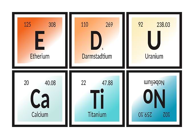 Education Elements