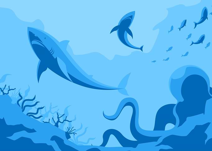 vector art