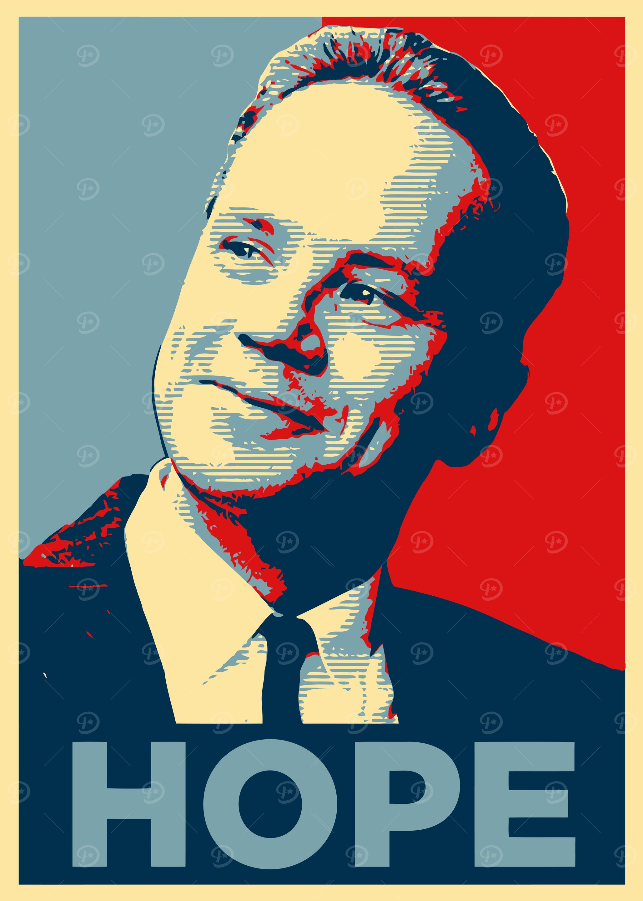 Andy hope