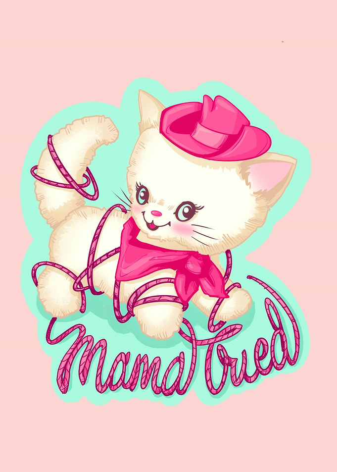 Mama Tried