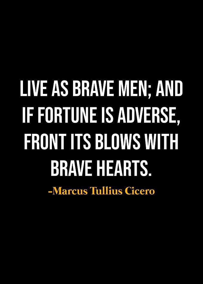 Marcus Tullius Cicero