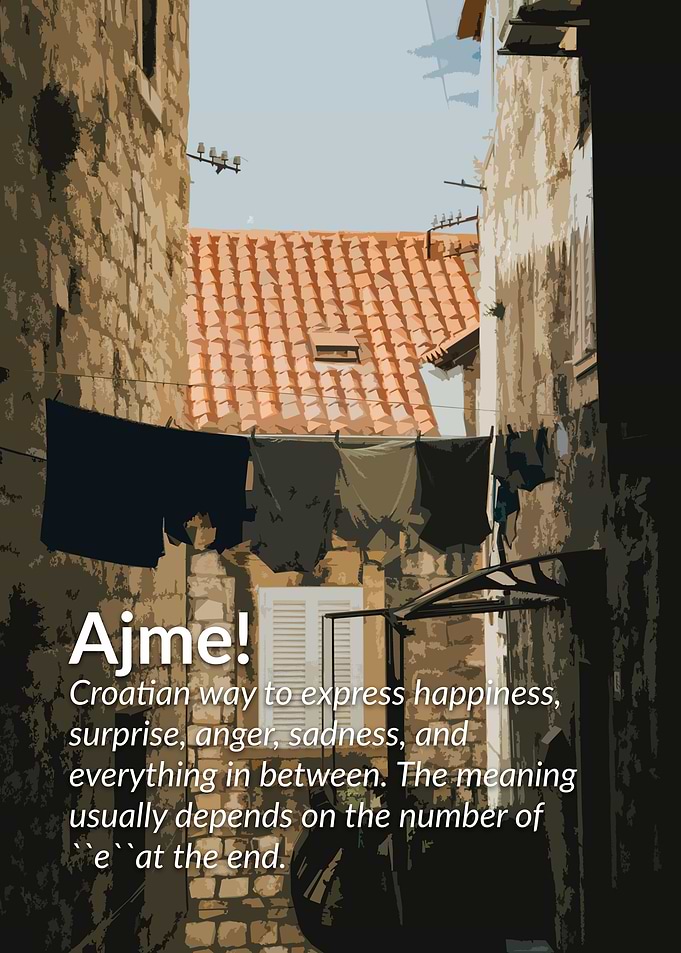 Ajme
