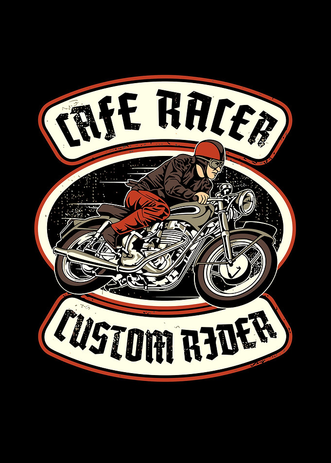 Cafe Racer