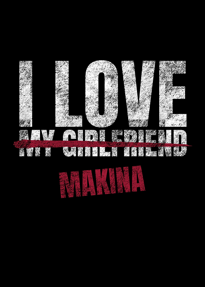 Makina Music Lover