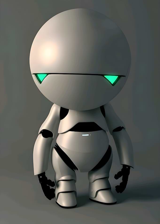 round robot