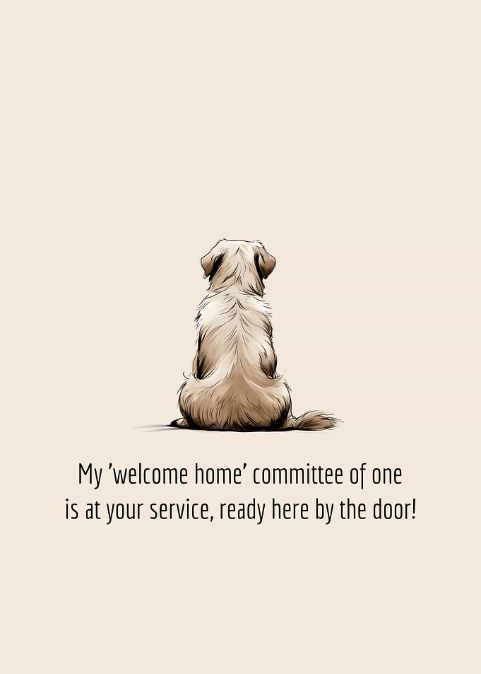 Welcome Home Committee