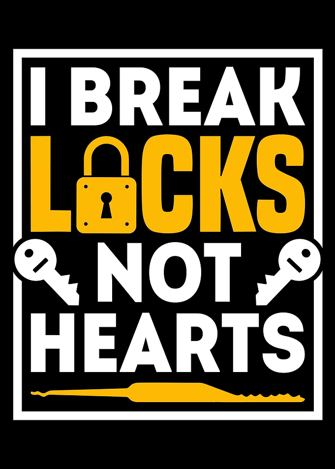 Funny Locksmith Humor