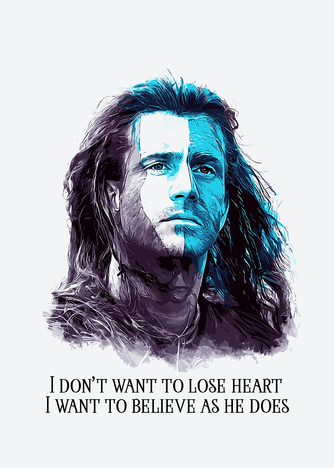 Braveheart Movie Quotes