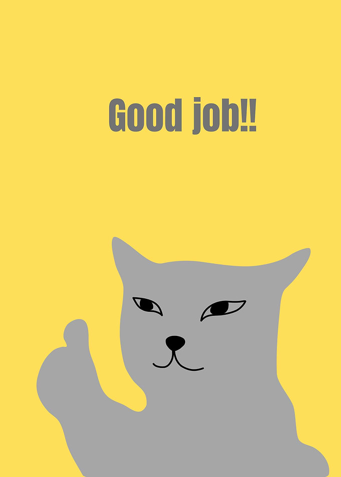 Good Job meme