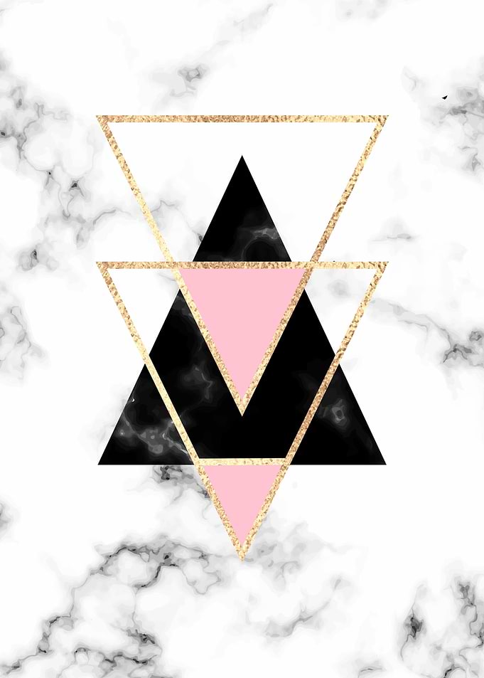 Geometric Art