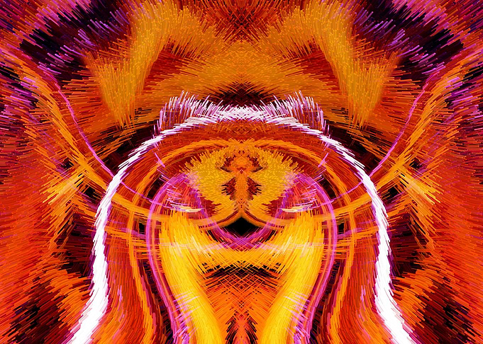 graphics Visionary surreal