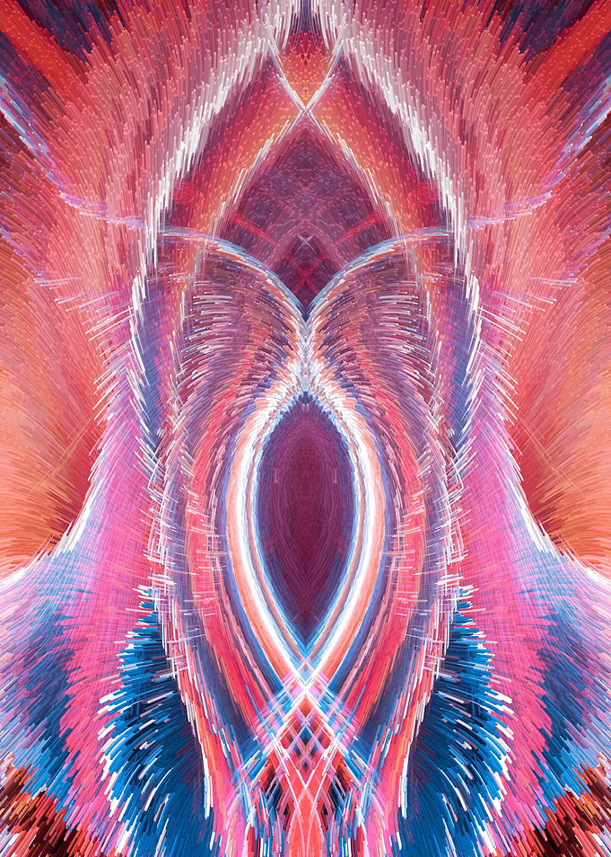graphics Visionary surreal