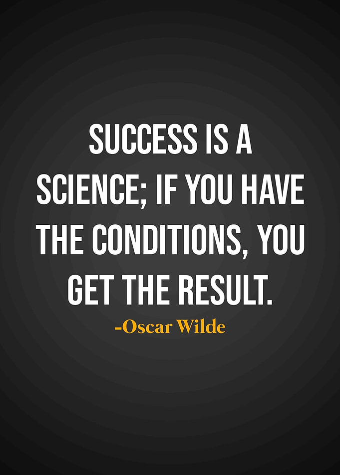 Oscar Wilde Quote
