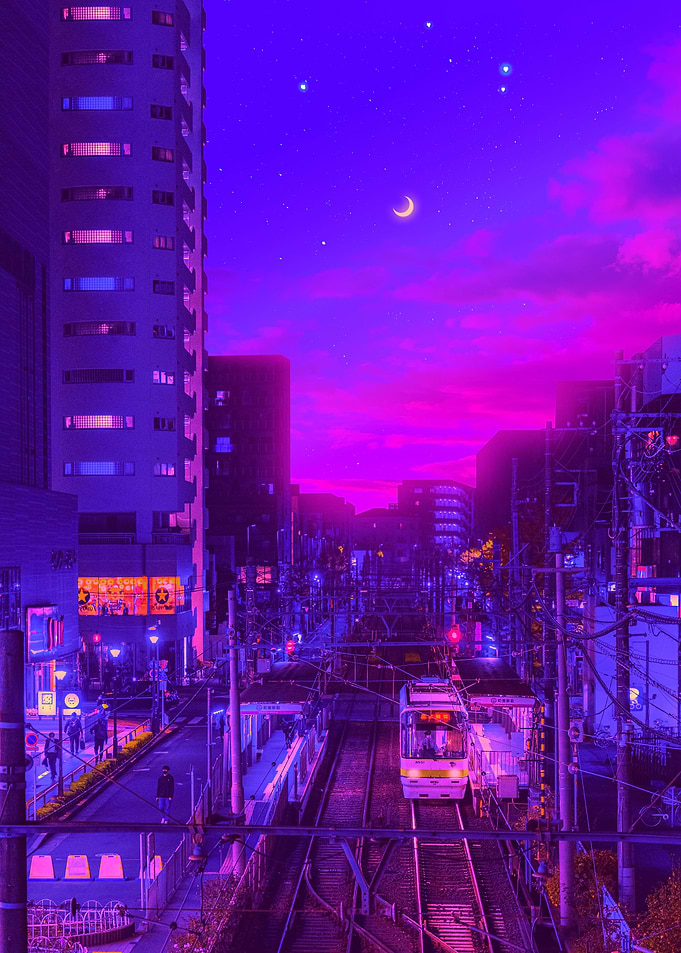 Tokyo Station