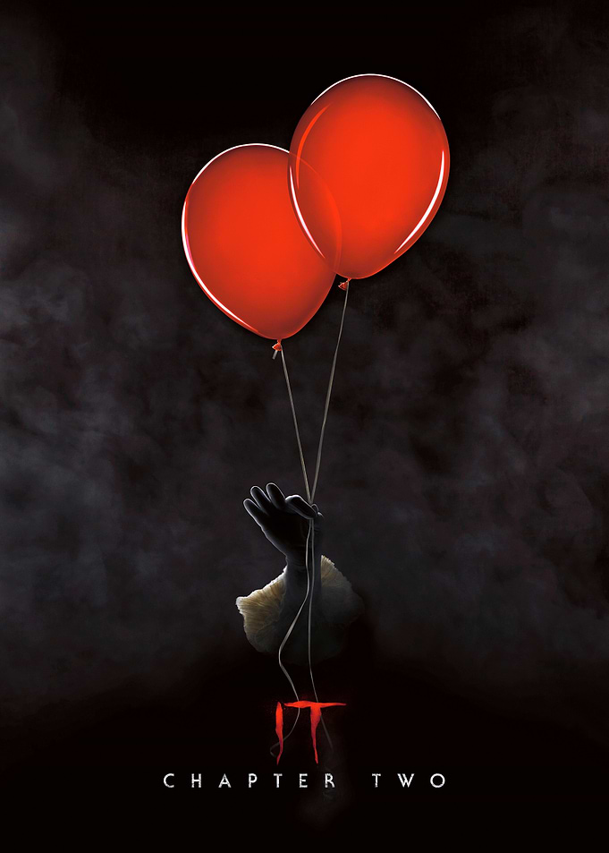 It Chapter Two