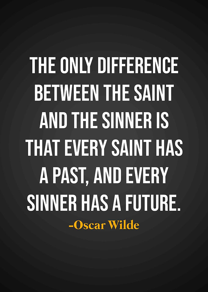 Oscar Wilde Quote