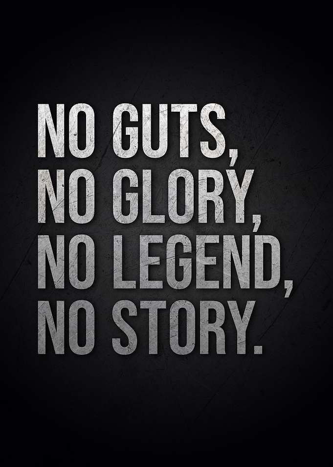 The Legend