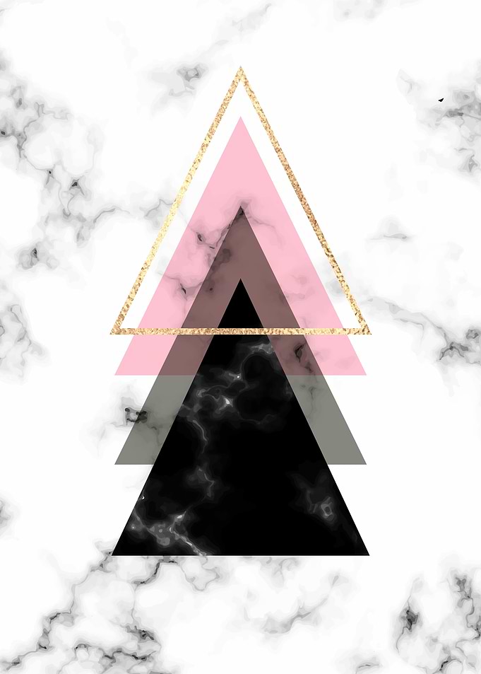 Geometric Art