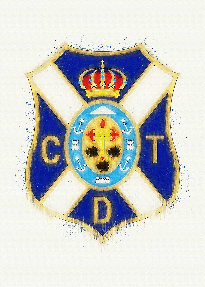 CD Tenerife
