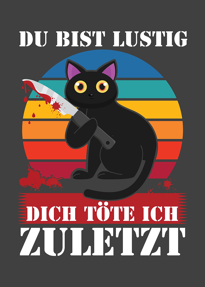 Du Bist Lustig