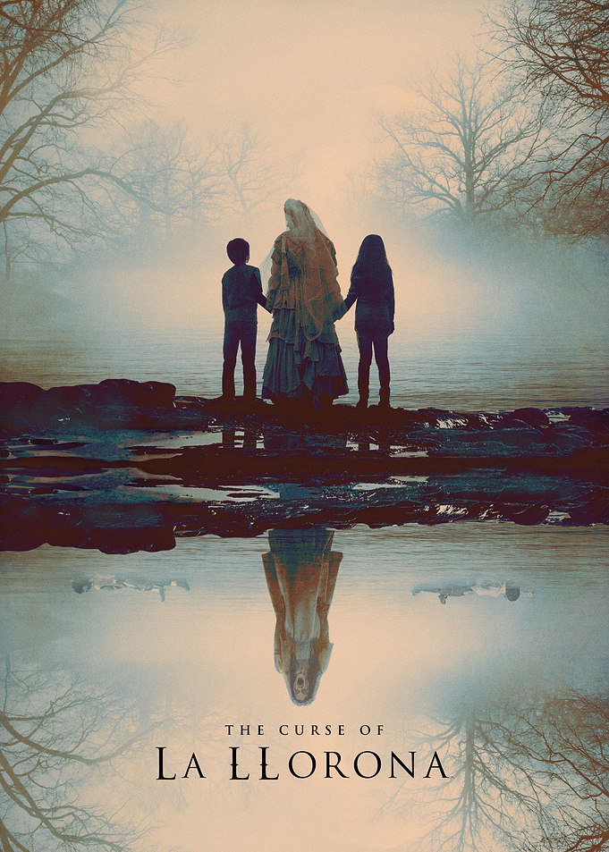 The Curse of La Llorona