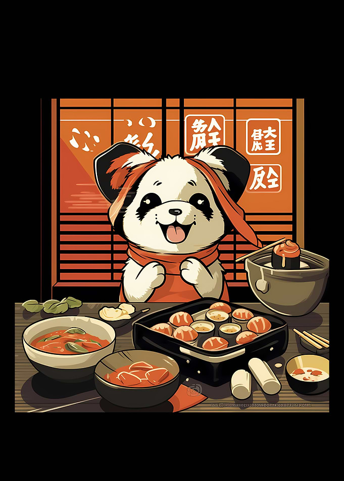 japanese food