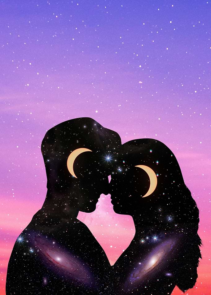 Cosmic Lovers
