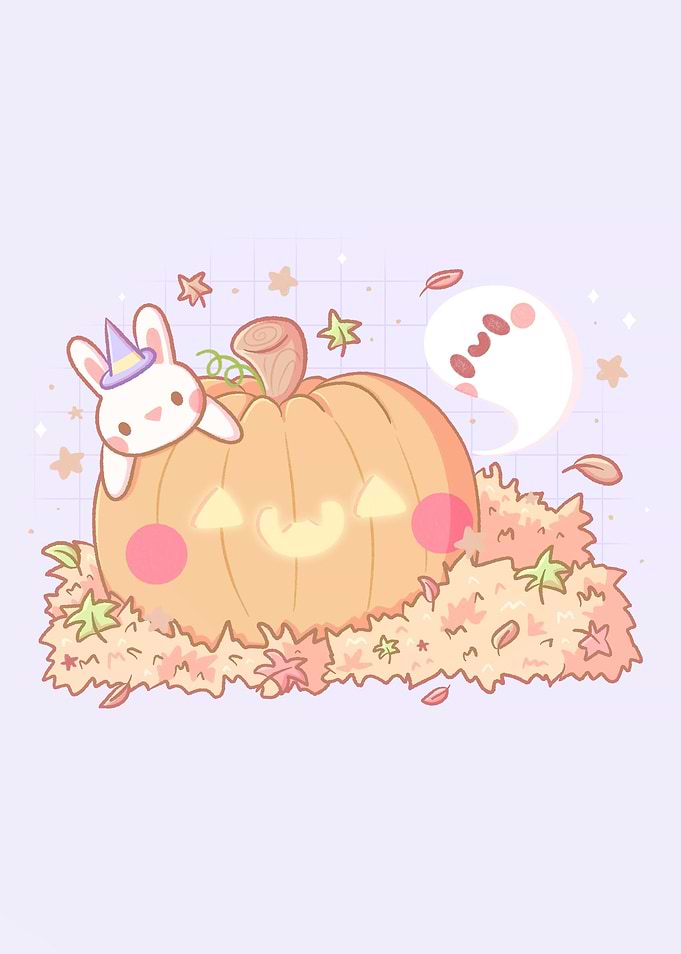 Spooky Halloween Fall Fun