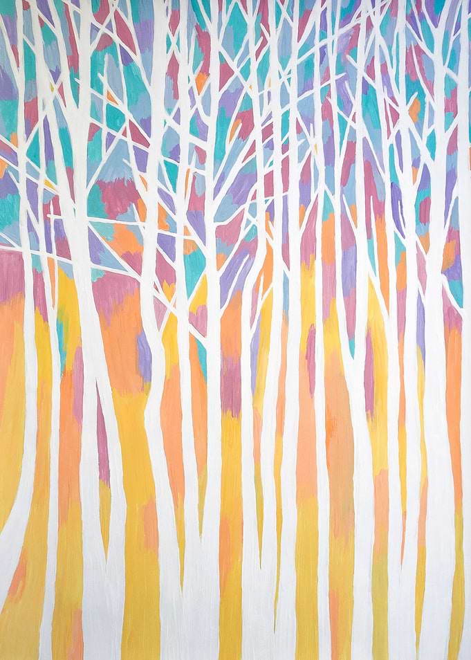 trees