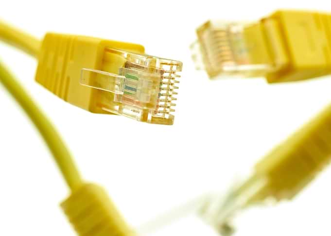 network cables