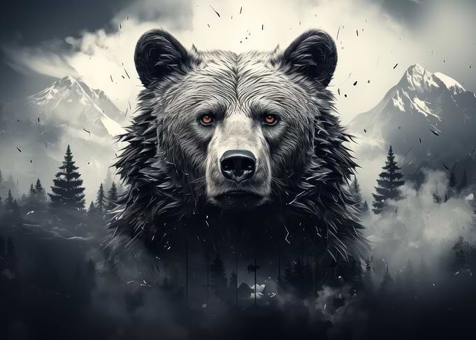 Bear