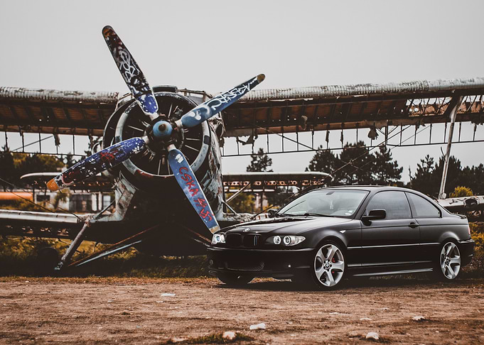 Two Machines