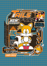 Fox Power