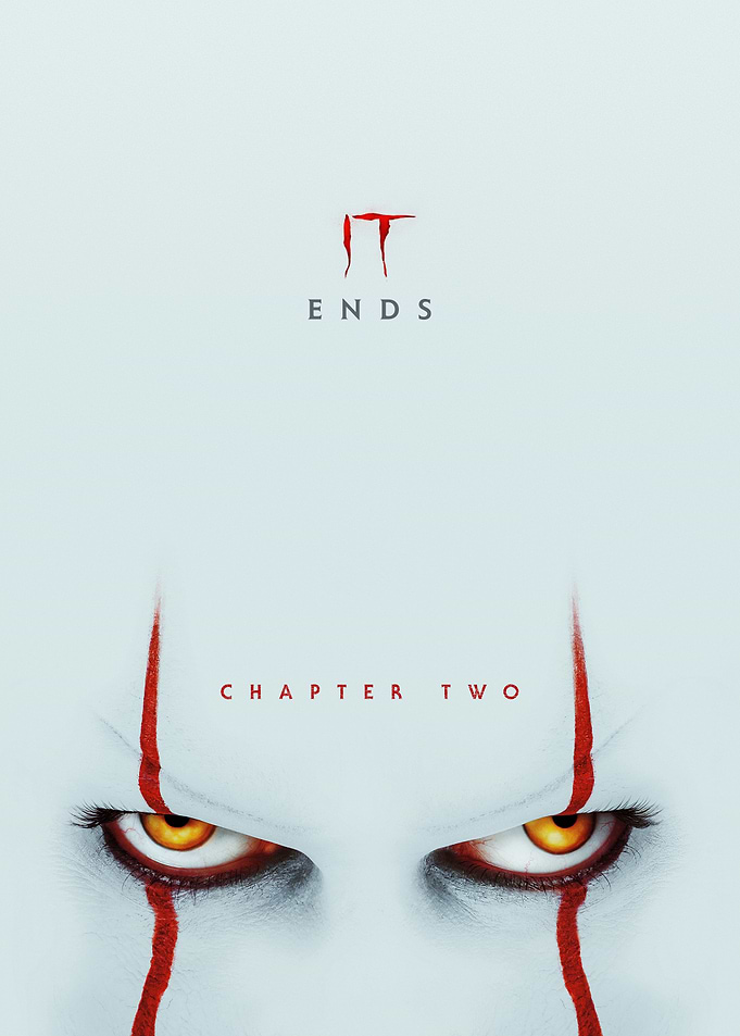 It Ends