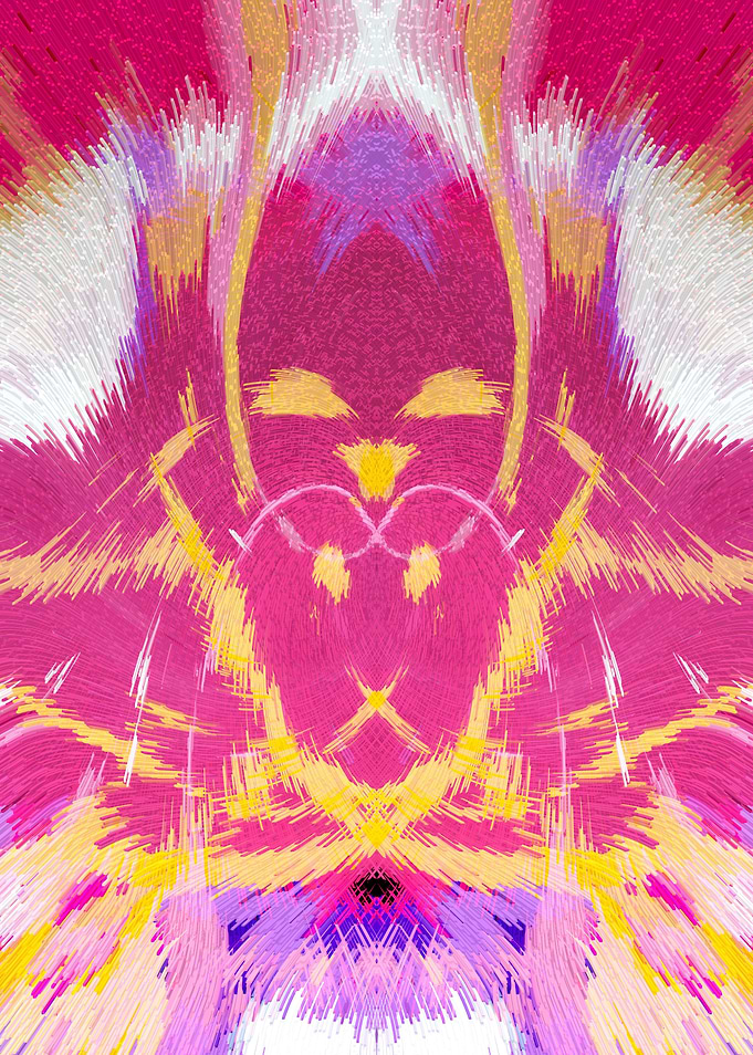 graphics Visionary surreal
