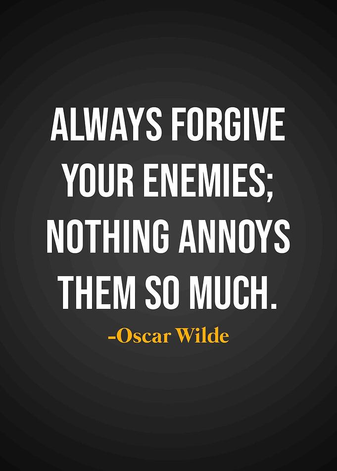 Oscar Wilde Quote