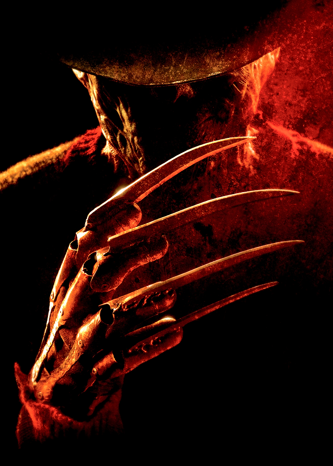 Freddy Krueger