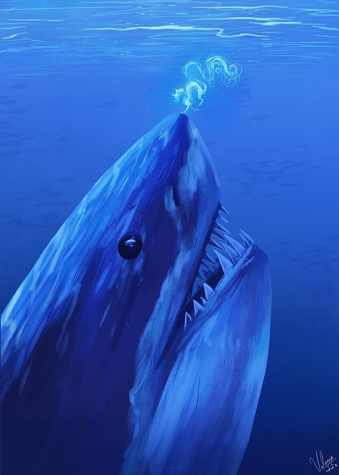 Gentle Jaws