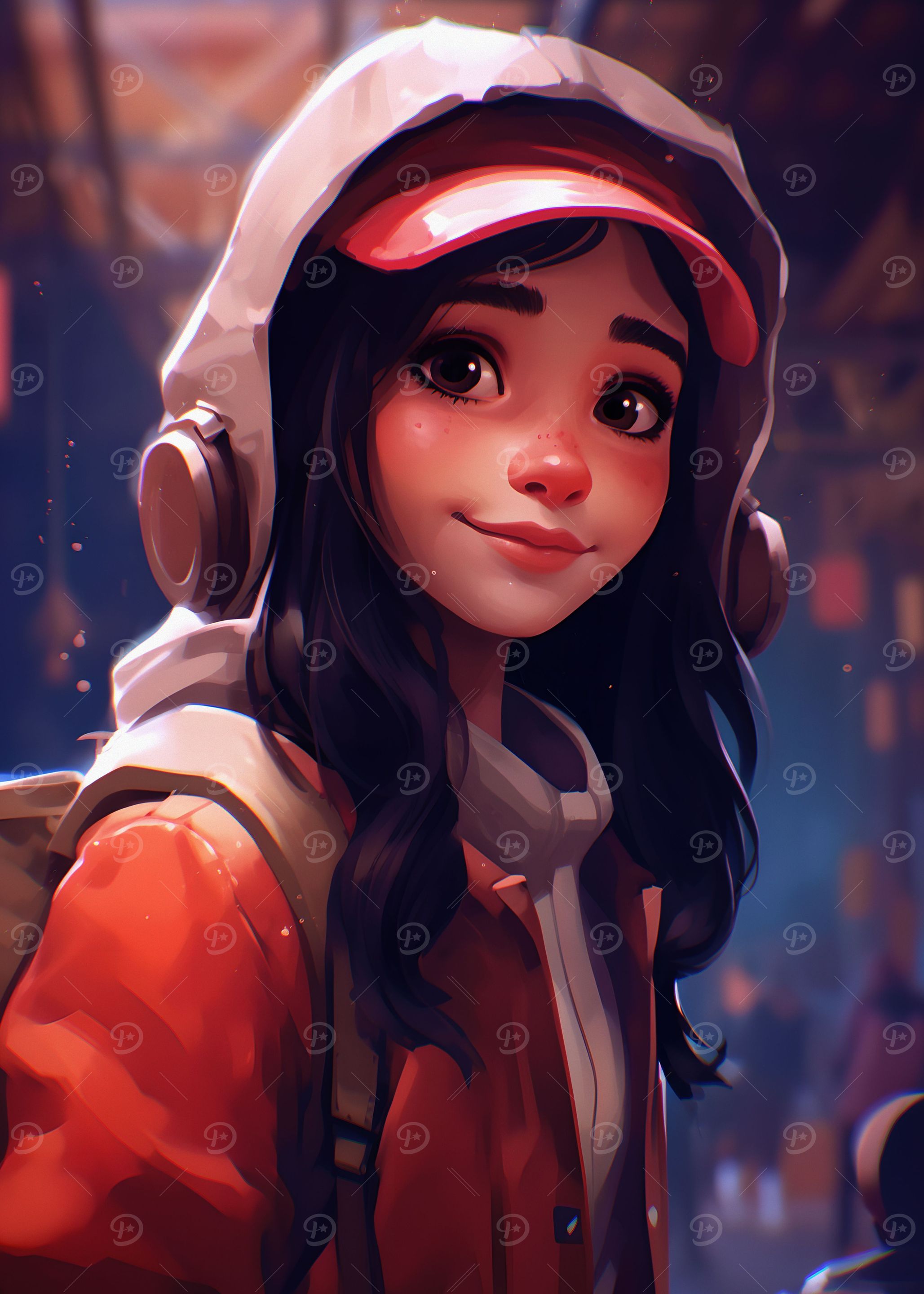 In Pursuit of Dreams